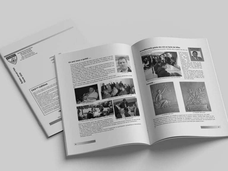Bulletin Asimac n°104