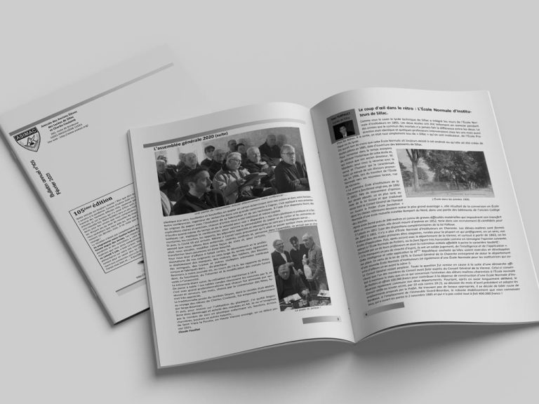 Bulletin Asimac n°105