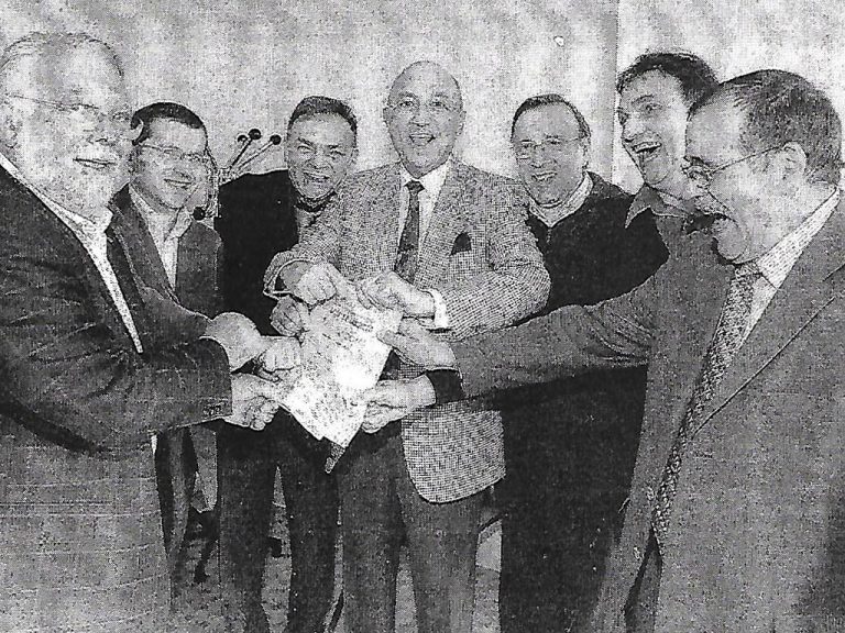 Les papas des Glamots sabordent leur association