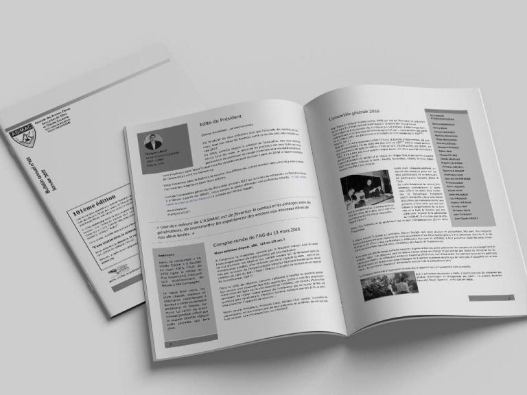Bulletin Asimac n°101