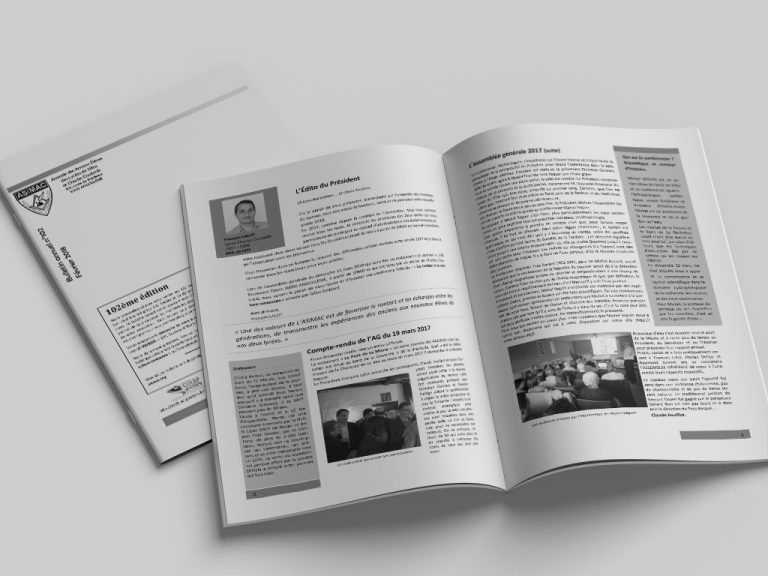 Bulletin Asimac n°102