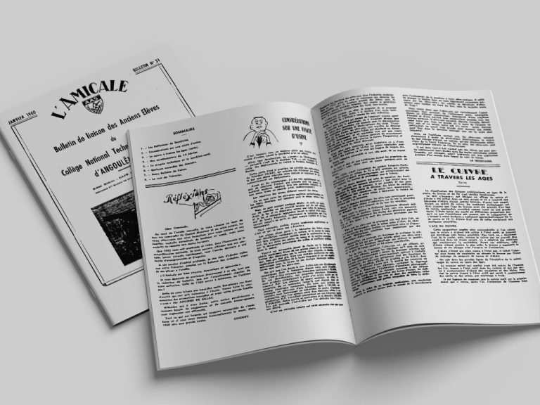 Bulletin Asimac n°31