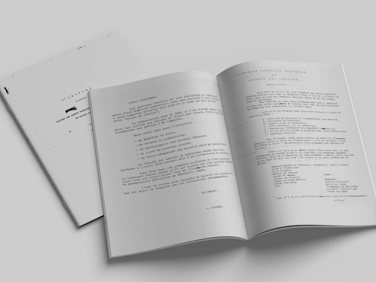 Bulletin Asimac n°57