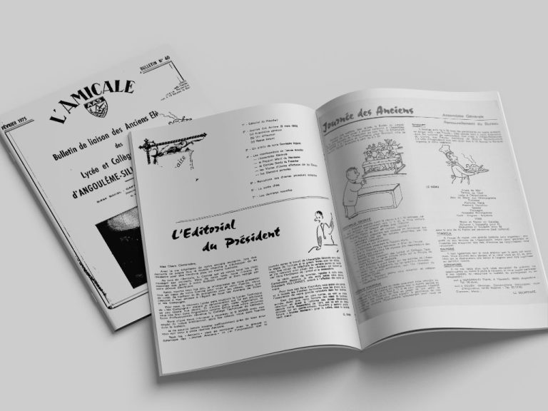 Bulletin Asimac n°60