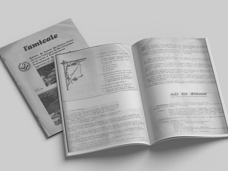 Bulletin Asimac n°64