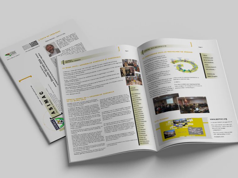 Bulletin Asimac n°98